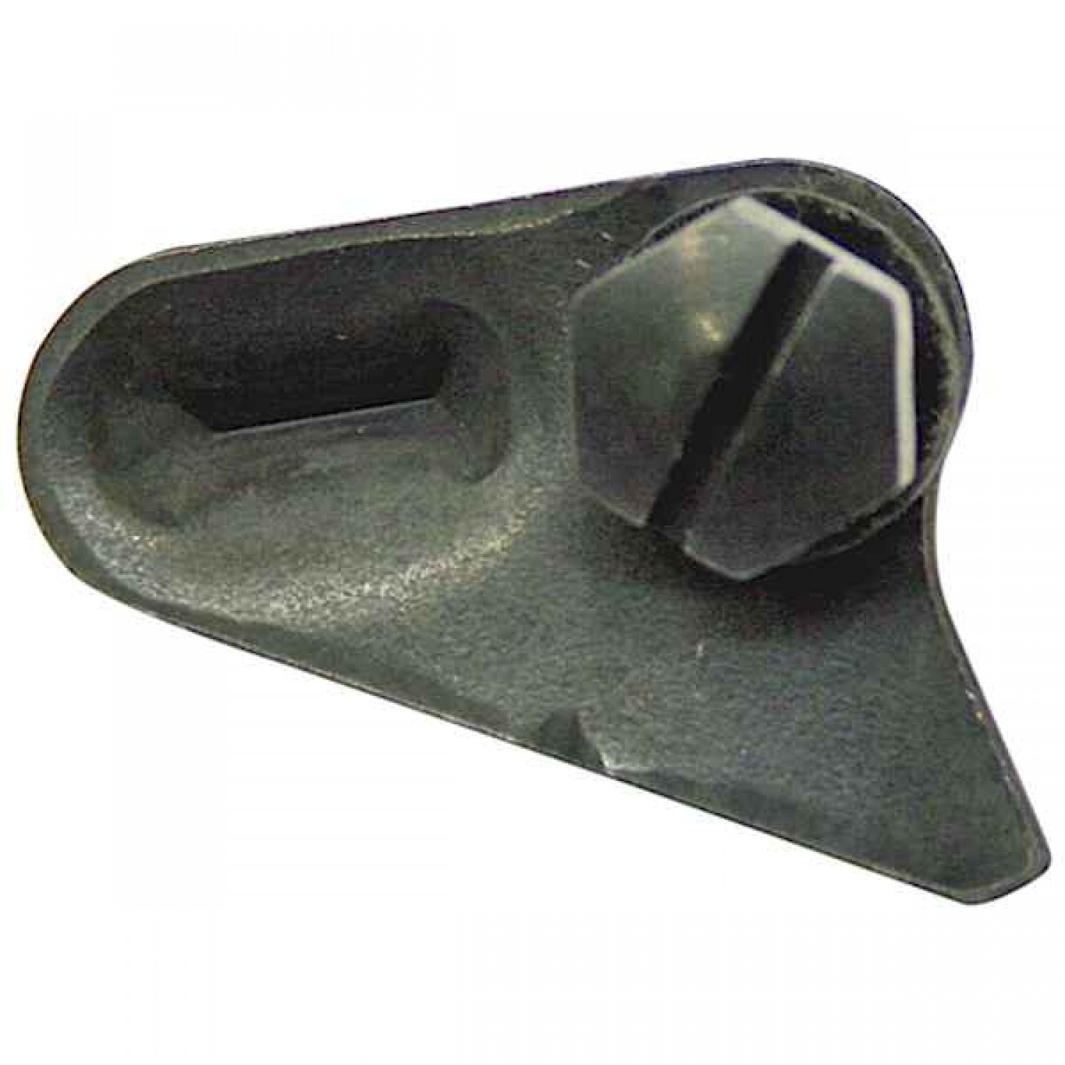 Spare Switch With Screw for Pruner PS 4 22 Benman 77106 - Replacement Screws & Nuts