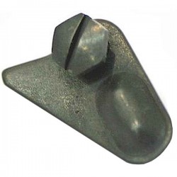 Spare Switch With Screw for Pruner PS 5 22 Benman 77107 Spare Switch With Screw for Pruner PS 5 22 Benman 77107 - Replacement Screws & Nuts
