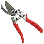 Bypass Pruner D20mm With Aluminium Handles Benman 71891 Bypass Pruner D20mm With Aluminium Handles Benman 71891 - Pruners-Shears-Secateurs-Loppers