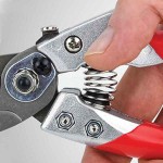 Bypass Pruner D20mm With Aluminium Handles Benman 71891 Bypass Pruner D20mm With Aluminium Handles Benman 71891 - Pruners-Shears-Secateurs-Loppers