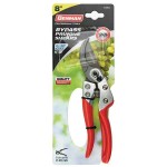 Bypass Pruner D20mm With Aluminium Handles Benman 71891 Bypass Pruner D20mm With Aluminium Handles Benman 71891 - Pruners-Shears-Secateurs-Loppers