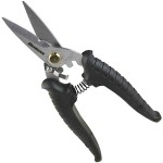 Ψαλίδι Αυτοτροχιζόμενο Γενικής Χρήσης INOX Benman 77056 Ψαλίδι Αυτοτροχιζόμενο Πολλαπλής Χρήσης INOX 18cm Benman 77056 - Ψαλίδια Γενικής Εφαρμογής