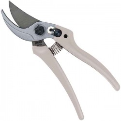 Bypass Pruner PSB-S1 D15mm Plastic Handle Benman 77058 Bypass Pruner PSB-S1 D15mm Plastic Handle Benman 77058 - Pruners-Shears-Secateurs-Loppers