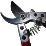 Bypass Pruning Shears PRO-1 Professional Benman 77063 Bypass Pruning Shears PRO-1 Professional Benman 77063 - Pruners-Shears-Secateurs-Loppers