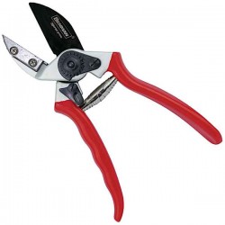 Κλαδευτήρι Ίσιο Anvil PS 5-22 Μασίφ Λαβής Benman 77107 Κλαδευτήρι Κήπου Ίσιο με Μασίφ Λαβή PS 5-22 Benman Anvil 77107 - Κλαδευτικά Ψαλίδια