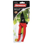 Κλαδευτήρι Κήπου Bypass 17mm Πλαστική Λαβή Benman 77113 Κλαδευτήρι Κήπου Bypass Φ17mm Πλαστικής Λαβής Benman 77113 - Κλαδευτήρια-Ψαλίδια Κλαδέματος