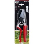 Felco 10 Left Handed Pruning Shears Genuine 21cm D25mm - Official Dealership Pruners-Secateurs