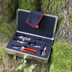 Felco 933 Service-Maintenance Box & FELCO 2 Pruner - Official Dealership Pruners-Secateurs