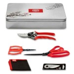 Felco 933-1 Service Box for Florist & Felco 2 Pruner - Official Dealership Pruners-Secateurs