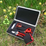 Felco 933-1 Service Box for Florist & Felco 2 Pruner - Official Dealership Pruners-Secateurs