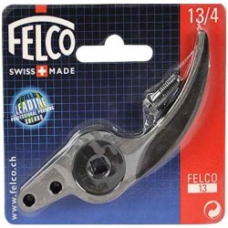 Felco 13/4 Anvil Blade With Screw-Genuine Pruner Spare Parts - Pruning Shears Spare Parts-Replacements