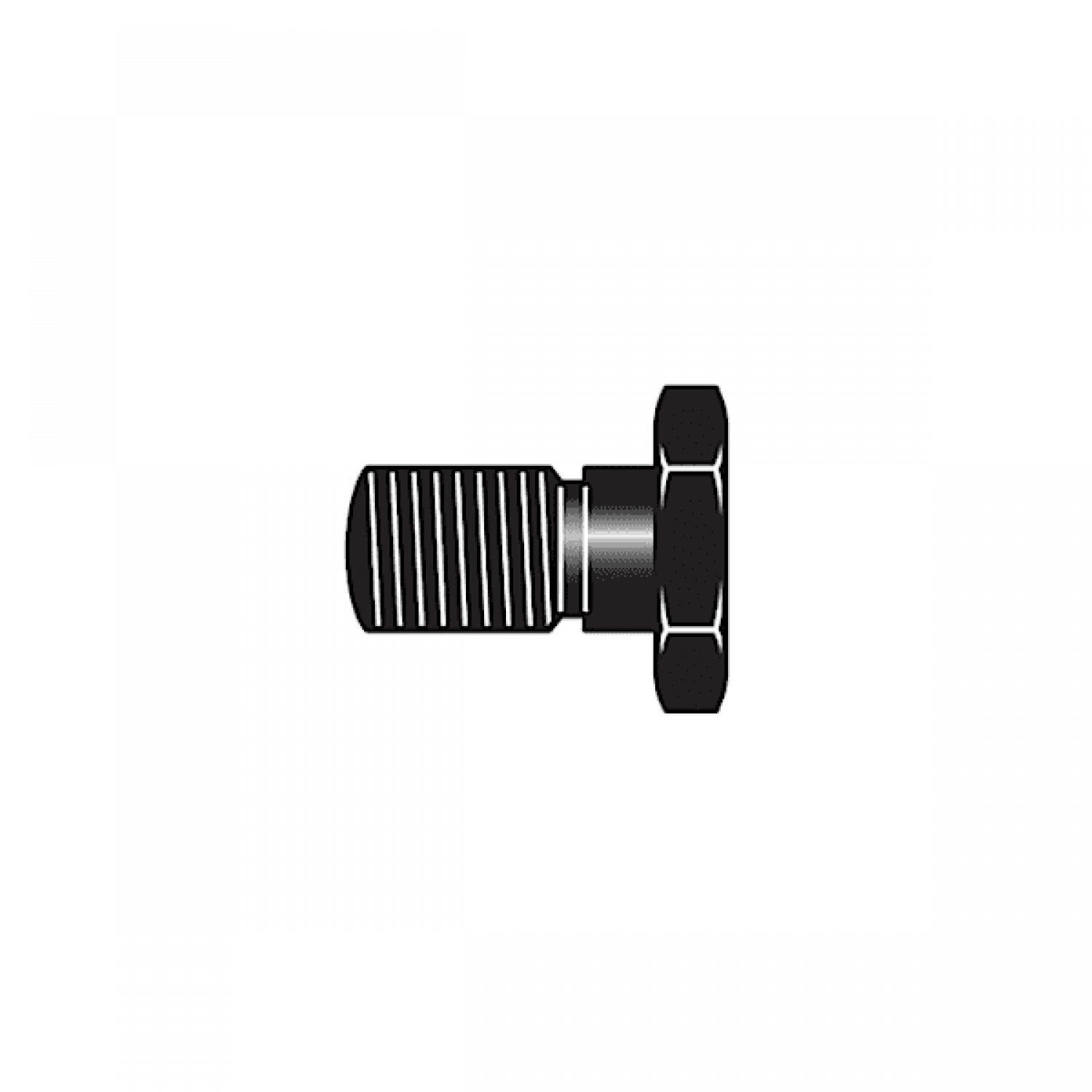 Felco 5/8 Bolt-Genuine Pruner Spare Parts Felco 5/8 Bolt-Genuine Pruner Spare Parts - Authentic Pruners-Pruning Shears Spare Parts-Replacements