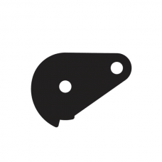 Felco 100/15 Base Plate-Genuine Pruning Shears Spares - Original Pruner Replacement Parts-Replacements