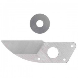 Felco 30/3 Λεπίδα με Ροδέλα Γνήσιο Ανταλλακτικό Felco 30/3 Λεπίδα με Ροδέλα Γνήσιο Ανταλλακτικό - Γνήσια Ανταλλακτικά Κλαδευτηριών - Ανταλλακτικά για Κλαδευτήρι Felco 31