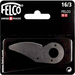 Felco 16/3 Blade-Genuine Pruner Spare Parts Felco 16/3 Blade-Genuine Pruner Spare Parts - Pruning Shears Spare Parts-Replacements