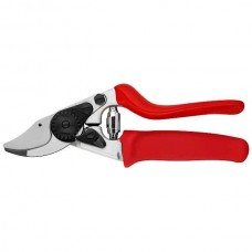 Felco 15 Κλαδευτήρι Γνήσιο 18,9cm Δ18mm για Δεξιόχειρες - Αυθεντικό Ψαλίδι Αντιπροσωπείας-Κλαδευτήρια για Μικρά Χέρια