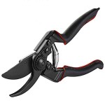 Felco 8 Premium Κλαδευτήρι Ειδική Έκδοση 21cm Δ25mm - Αυθεντικό Ψαλίδι Αντιπροσωπείας-Κλαδευτήρια