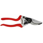 Felco 9 Κλαδευτήρι Γνήσιο 21cm Δ25mm για Αριστερόχειρες - Αυθεντικό Ψαλίδι Αντιπροσωπείας-Κλαδευτήρια
