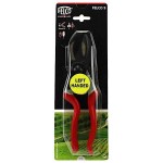 Felco 9 Κλαδευτήρι Γνήσιο 21cm Δ25mm για Αριστερόχειρες - Αυθεντικό Ψαλίδι Αντιπροσωπείας-Κλαδευτήρια
