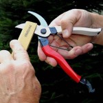 Whetstone OKATSUNE 412 for Pruning Shears-Hedge Trimmers Whetstone OKATSUNE 412 for Pruning Shears-Hedge Trimmers - Grinding Whetstones
