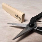 Whetstone OKATSUNE 412 for Pruning Shears-Hedge Trimmers Whetstone OKATSUNE 412 for Pruning Shears-Hedge Trimmers - Grinding Whetstones