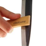 Whetstone OKATSUNE 412 for Pruning Shears-Hedge Trimmers Whetstone OKATSUNE 412 for Pruning Shears-Hedge Trimmers - Grinding Whetstones