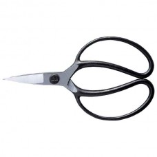 Bonsai Scissors 55mm OKATSUNE 203 Medium Model - Japanese Bonsai Scissors