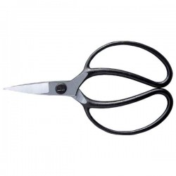 Bonsai Scissors 55mm OKATSUNE 203 Medium Model Bonsai Scissors 55mm OKATSUNE 203 Medium Model - Japanese Bonsai Scissors