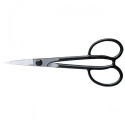 Bonsai Scissors 55mm OKATSUNE 206 Long Model Bonsai Scissors 55mm OKATSUNE 206 Long Model - Japanese Bonsai Scissors