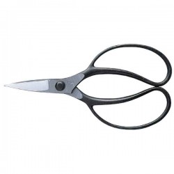 Bonsai Scissors 52mm OKATSUNE 221 Small Model Bonsai Scissors 52mm OKATSUNE 221 Small Model - Japanese Bonsai Scissors