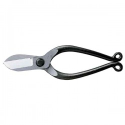Ikebana Scissors 42mm OKATSUNE 215 Small Model Ikebana Scissors 42mm OKATSUNE 215 Small Model - Japanese Ikebana Scissors