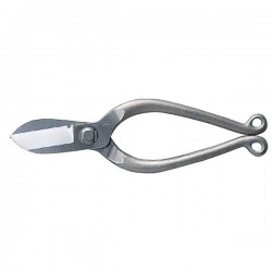 Ikebana Scissors 42mm OKATSUNE 215S Small Model Ikebana Scissors 42mm OKATSUNE 215S Small Model - Japanese Ikebana Scissors