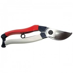 OKATSUNE 101 18cm Pruner for Small Hands - Shears-Secateurs-Pruners
