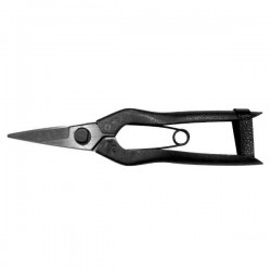 OKATSUNE 207 Heavy Duty Thinning-Pruning Shears - Shears for Cutting Stems & Flowers