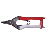 OKATSUNE 301 Harvest Shears With Curved Blade - Harvesting Vegetables and Fruits Shears