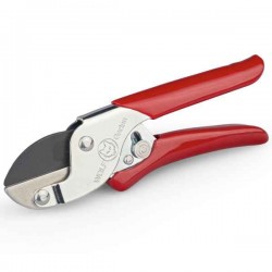 WOLF-Garten RS-EN Basic 19mm Anvil Garden Shear-Pruner - Shears-Pruners