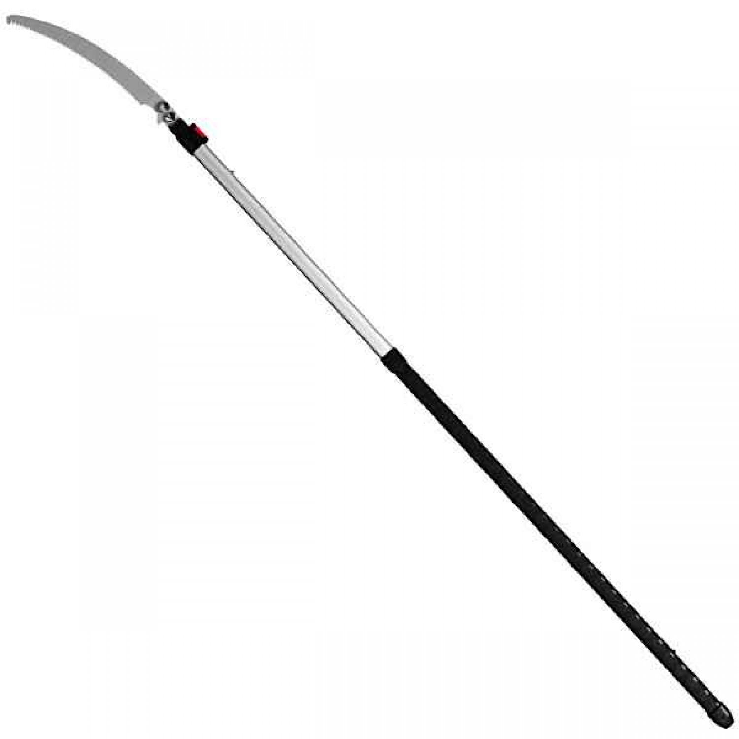 Felco 682 Extendable Pole Saw Genuine 2.07m-3.4m 33cm - Official Dealership Pole Pruners