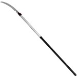 Felco 682 Extendable Pole Saw Genuine 2.07m-3.4m 33cm - Official Dealership Pole Pruners