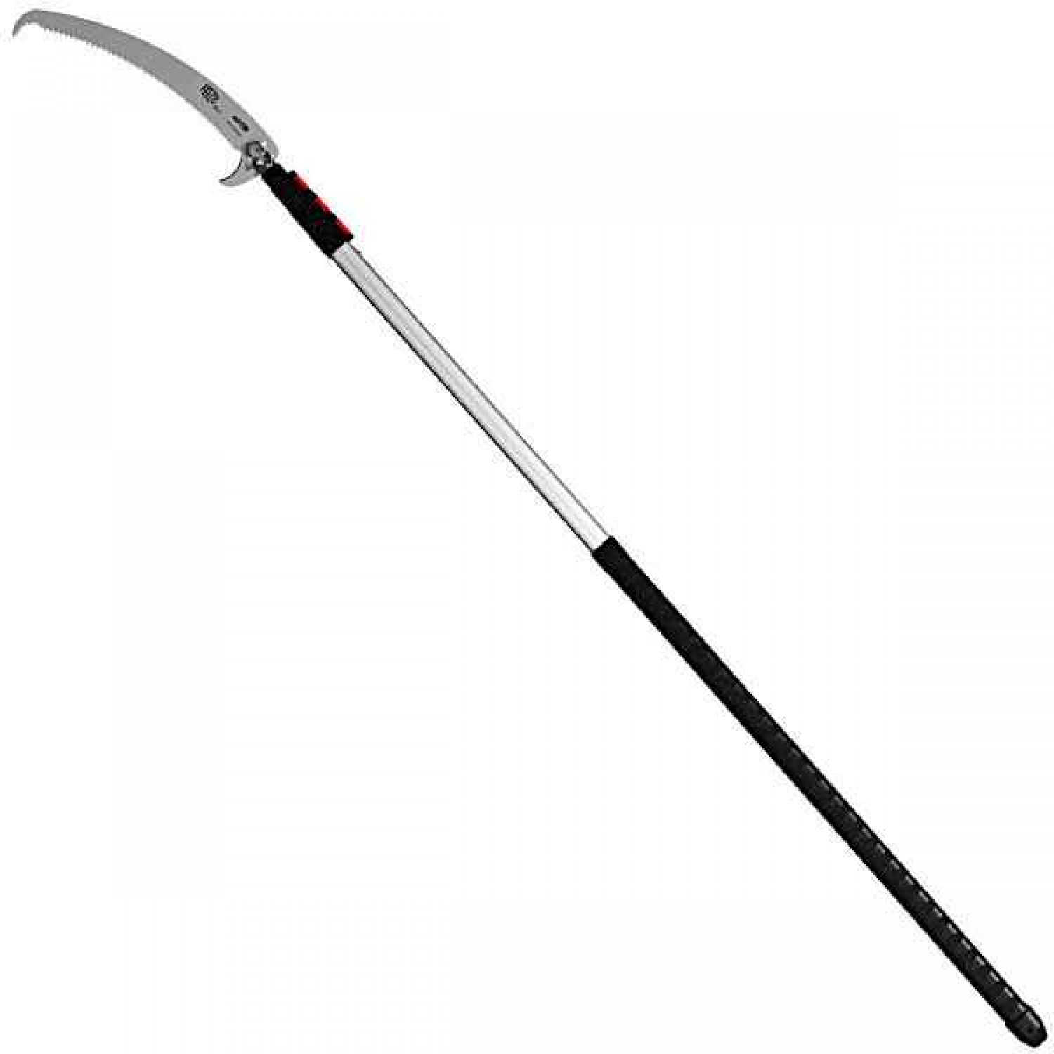 Felco 684 Extendable Pole Saw Genuine 2.3m-6.4m 39cm - Official Dealership Pole Pruners