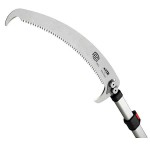 Felco 684 Extendable Pole Saw Genuine 2.3m-6.4m 39cm - Official Dealership Pole Pruners