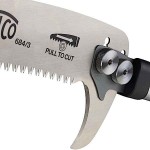 Felco 684 Extendable Pole Saw Genuine 2.3m-6.4m 39cm - Official Dealership Pole Pruners