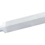 Λίμα Silky Ιαπωνίας 10cm για Λάμες Κονταροπρίονων & Πριονιών - Λίμες Ακονίσματος Λάμας Λίμα Silky Ιαπωνίας 10cm για Κονταροπρίονα & Πριόνια