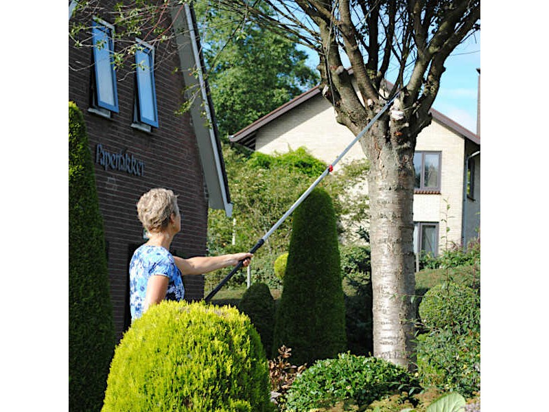 Silky ZUBAT 3300 Pole Saw 33cm Blade