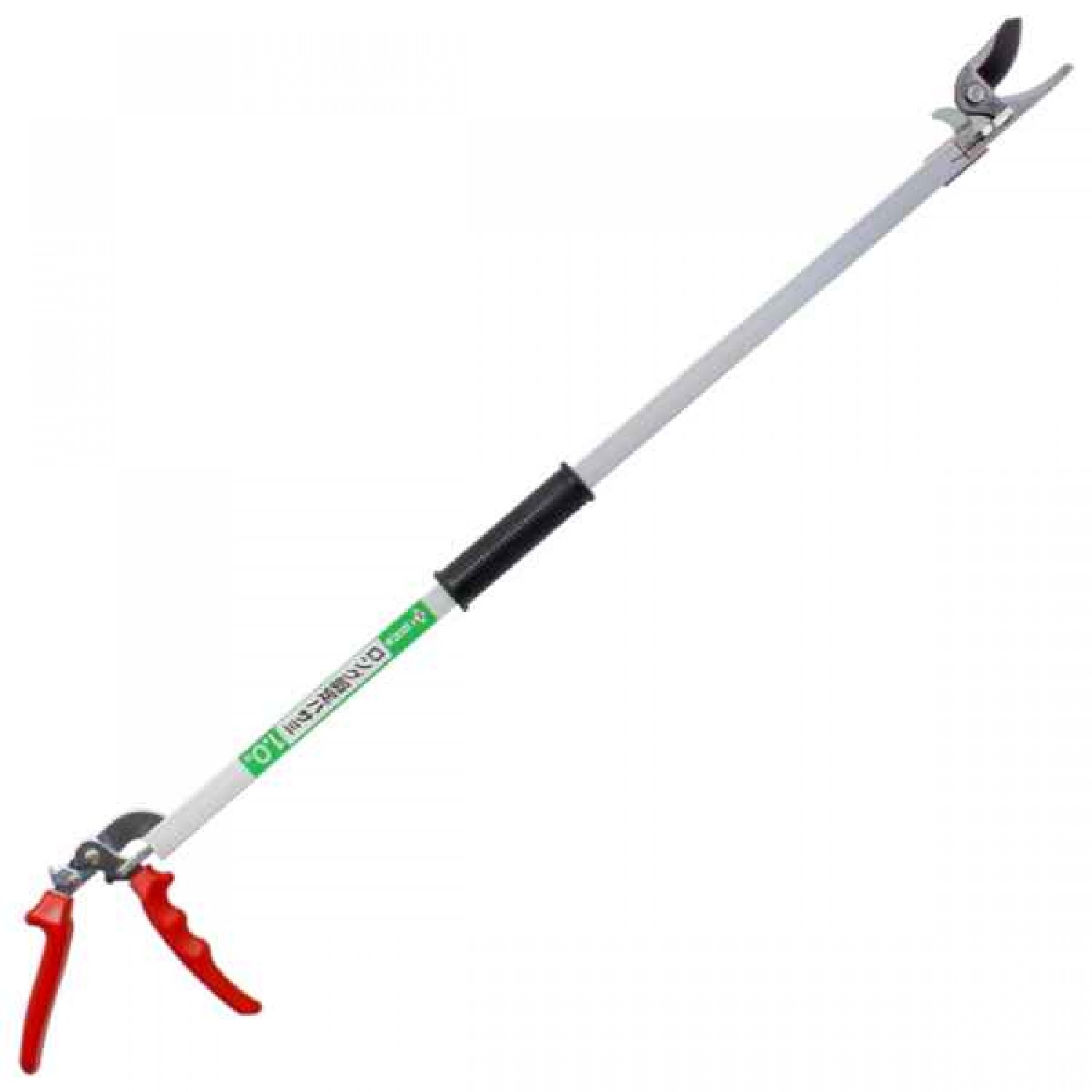 Nishigaki N-100-1.0 m Japan Long Reach Pruning Shears - Pruning Shears & Telescopic Tree Cutters