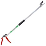 Nishigaki N-100-1.0 m Japan Long Reach Pruning Shears - Pruning Shears & Telescopic Tree Cutters