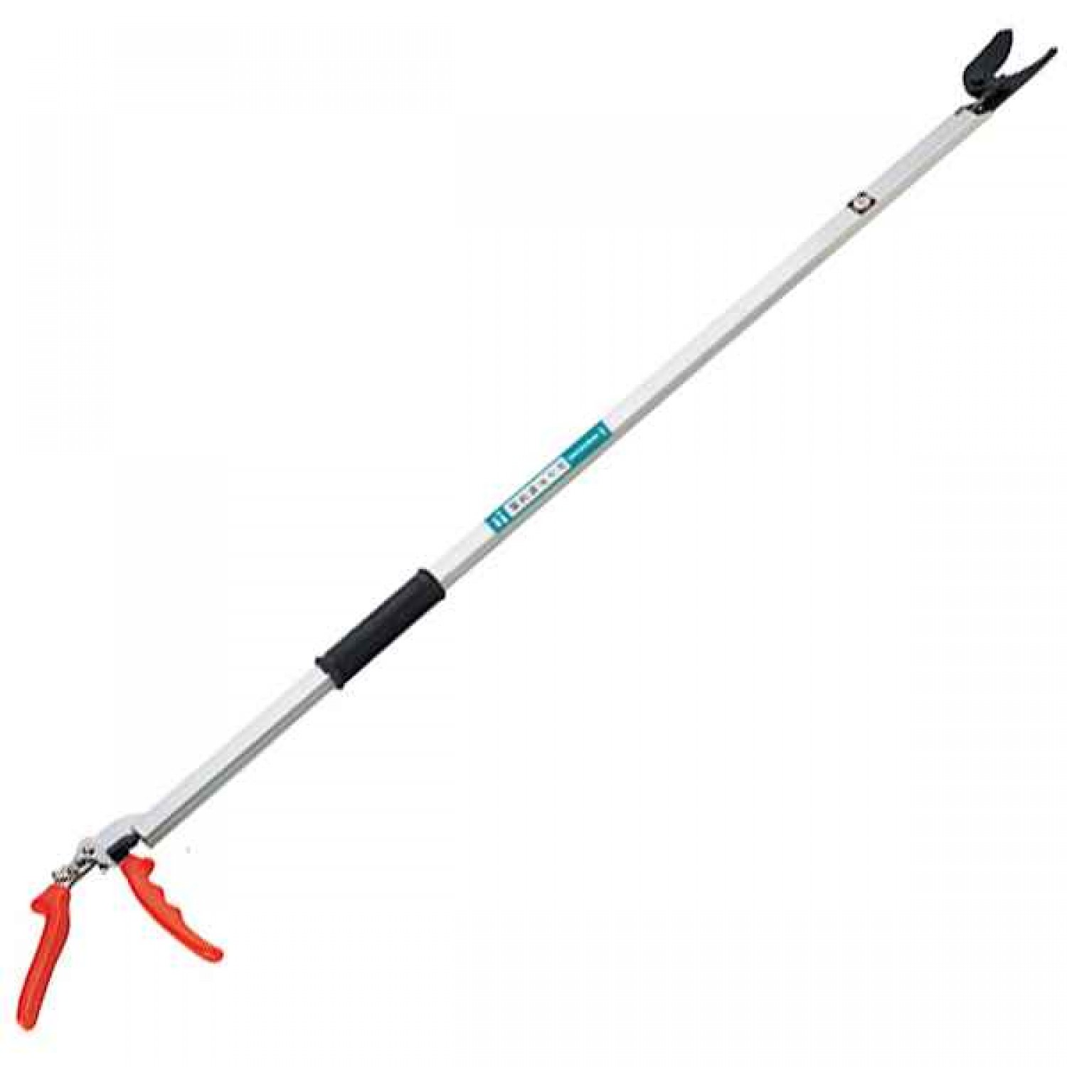 Nishigaki N-100-1.5 m Japan Long Reach Pruning Shears - Pruning Shears & Telescopic Tree Cutters