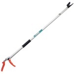 Nishigaki N-100-1.5 m Japan Long Reach Pruning Shears - Pruning Shears & Telescopic Tree Cutters