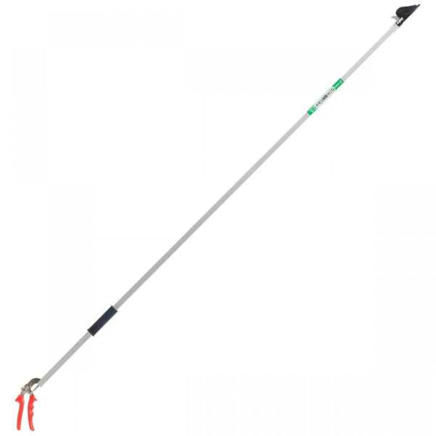 Nishigaki N-100-2.0 m Japan Long Reach Pruning Shears - Pruning Shears & Telescopic Tree Cutters