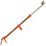 Nishigaki N-128 1.80-3m Japan Telescopic Pruning Shears - Pruning Shears & Telescopic Tree Cutters