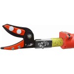 Nishigaki N-128 1.80-3m Japan Telescopic Pruning Shears - Pruning Shears & Telescopic Tree Cutters